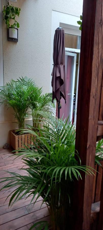 Privatespa Love Room Jacuzzi Privatif Toulouse Exterior photo
